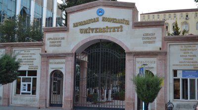 Azərbaycan Kooperasiya Universitetində təhsilimizin uğurları Eldar Quliyevin adı ilə bağlıdır