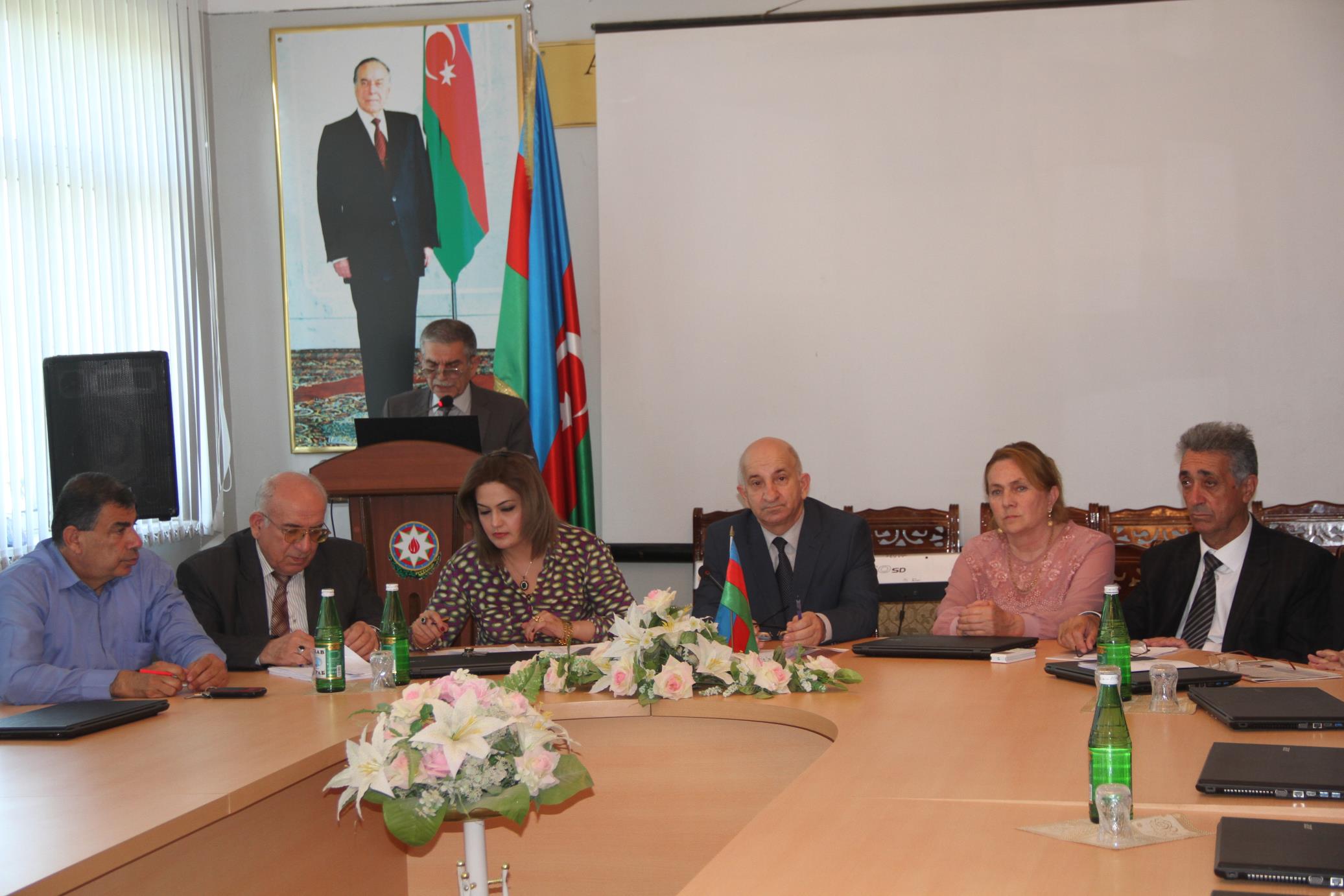 Mingəçevir Turizm Kollecinin qazandığı uğurların təməlində dövlətə, dövlətçiliyə və Heydər Əliyev ənənələrinə sədaqət hissi dayanır