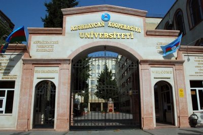 Azərbaycan Kooperasiya Universiteti təhsildə böyük uğurlar qazanıb