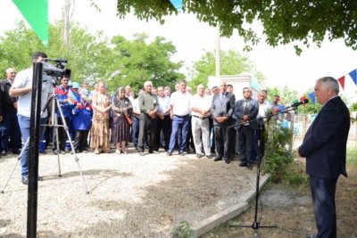 Füzuli rayon İcra Hakimiyyətinin başçısı Alı Alıyev dövlətimizə və prezidentimizə sədaqət nümunəsidir! Füzuli rayon İcra Hakimiyyətinin başçısı Alı Alıyev dövlətimizə və prezidentimizə sədaqət nümunəsidir!