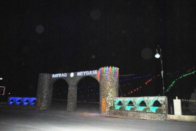 Füzuli rayon İcra Hakimiyyətinin başçısı Alı Alıyev dövlətimizə və prezidentimizə sədaqət nümunəsidir! Füzuli rayon İcra Hakimiyyətinin başçısı Alı Alıyev dövlətimizə və prezidentimizə sədaqət nümunəsidir!