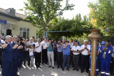 Füzuli rayon İcra Hakimiyyətinin başçısı Alı Alıyev dövlətimizə və prezidentimizə sədaqət nümunəsidir! Füzuli rayon İcra Hakimiyyətinin başçısı Alı Alıyev dövlətimizə və prezidentimizə sədaqət nümunəsidir!