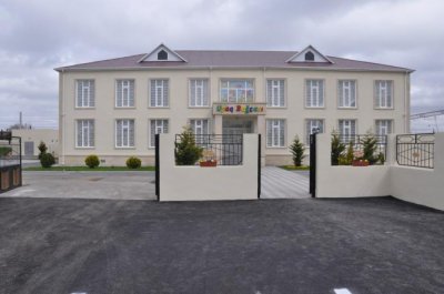 İlham Quliyev: Bir neçə istiqamətdə çox gözəl, müasir infrastruktur layihələrin icrasına start verilib İlham Quliyev: Bir neçə istiqamətdə çox gözəl, müasir infrastruktur layihələrin icrasına start verilib