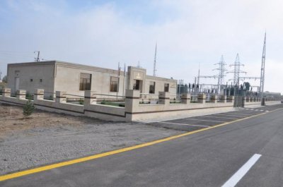 İlham Quliyev: Bir neçə istiqamətdə çox gözəl, müasir infrastruktur layihələrin icrasına start verilib İlham Quliyev: Bir neçə istiqamətdə çox gözəl, müasir infrastruktur layihələrin icrasına start verilib