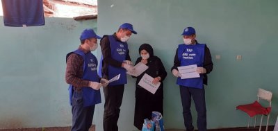 YAP Ağsu rayon təşkilatının könüllüləri mart ayının 26-da “Sağlamlığımız milli həmrəyliyimizdir” aksiyasını davam etdirib - Xeberciinfo YAP Ağsu rayon təşkilatının könüllüləri mart ayının 26-da “Sağlamlığımız milli həmrəyliyimizdir” aksiyasını davam etdirib - Xeberciinfo