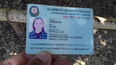 Ağsu rayon sakini Ramil Kərimovun Meydan TV-yə müraciəti ilə bağlı - TƏKZİB Ağsu rayon sakini Ramil Kərimovun Meydan TV-yə müraciəti ilə bağlı - TƏKZİB