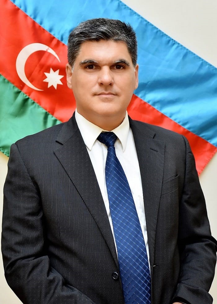 Azərbaycanın 30 illik münaqişəni hərbi-siyasi yollarla həll etməsi, ərazi bütövlüyünü və tarixi ədaləti bərpa etməsi, Qarabağ münaqişəsinin artıq keçmişdə qalmasına dəlalət edir!