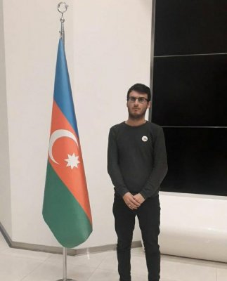 Bugün Qarabağ Qazisi Mənim Atam, Şərif Şərifovun Ad Günüdür