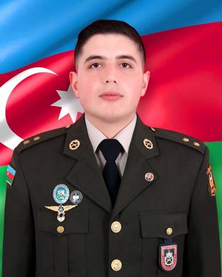 Ona “riyaziyyat dahisi” deyirdilər - Tank komandiri Şəhid Murad Nağıyev