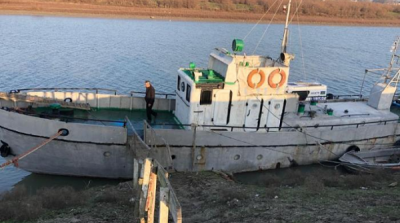 Nazirlik "balıqçı gəmisini" ildə niyə üç dəfə "əsaslı təmir" edib? - FOTOFAKT