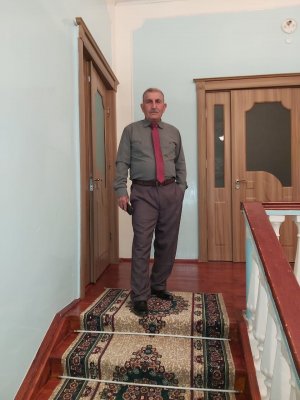 Bu gün xeyriyyəçi, iş adamı Mahir Haxverdiyevin ad günüdür