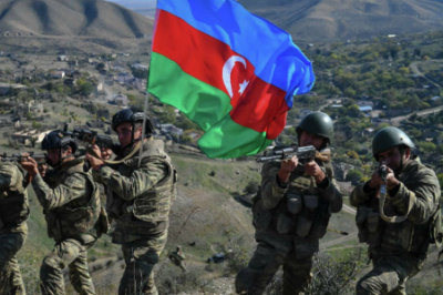 Qarabağda yeni MÜHARİBƏ EHTİMALI... - "Azərbaycan Ordusu hazır olmalıdır"