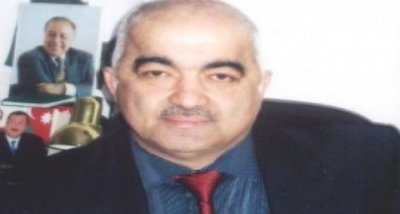 Gözəl insan, xeyriyyəçi iş adamı Tehran Lətifov