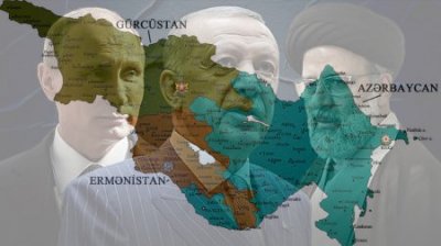 Azərbaycan iki ölkənin hədəfində - NƏ BAŞ VERİR?