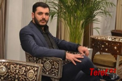 Abutalıbovun məşhur otelindən reportaj: Çirkli pullar necə yuyulur? - FOTO, VİDEO