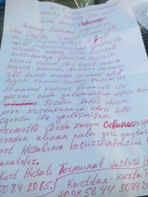 Tibbi sığortanın təşkili bərbad, yenə həkimə rüşvət, yenə “üstü bəzək, altı təzək...”/PROBLEM