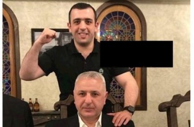 Ülvi Quliyevin oğlu xaricdəki BİZNESİNİ BELƏ BÖYÜDÜR - BU DA FAKT!!!
