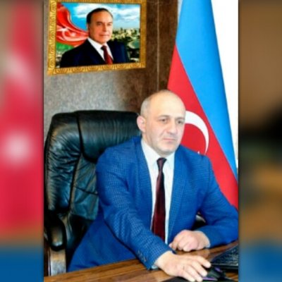 Hacı Ruslan Həsənov: İnam, etimad, sədaqət və xeyirxahlıq