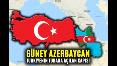 Güney Azərbaycan Respublikası qurulacaq və onun da paytaxtı Təbriz olacaq! - Molla rejimi istəməsə belə...
