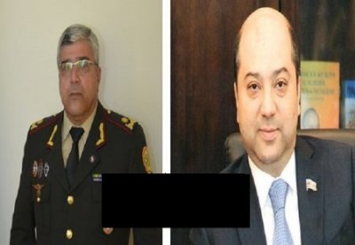 Generalın keçmiş deputat qardaşı TORPAQ QALMAQALINDA - MƏHKƏMƏYƏ VERİLDİ