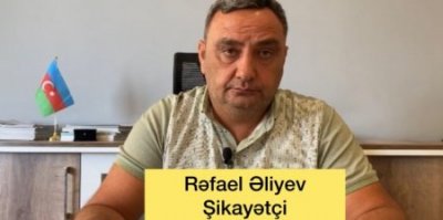 “Neolit”in sahibi Yaşar Məlikov tikdirdiyi yeni restoranın pulunu niyə tam ödəmir? - NARAZILIQ VAR!