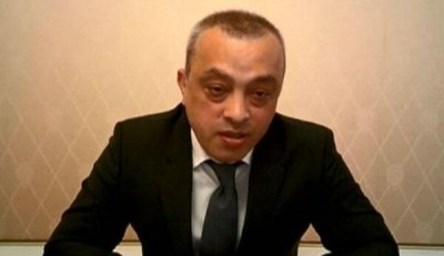 Zaur Mikayılovun `kantoru` QANUNLARI POZDU - BU DA FAKT!!!
