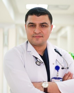 Dr. Vüqar Zamanov: Azad olunmuş ərazilərə yeni həyat, yeni nəfəs qayıdır