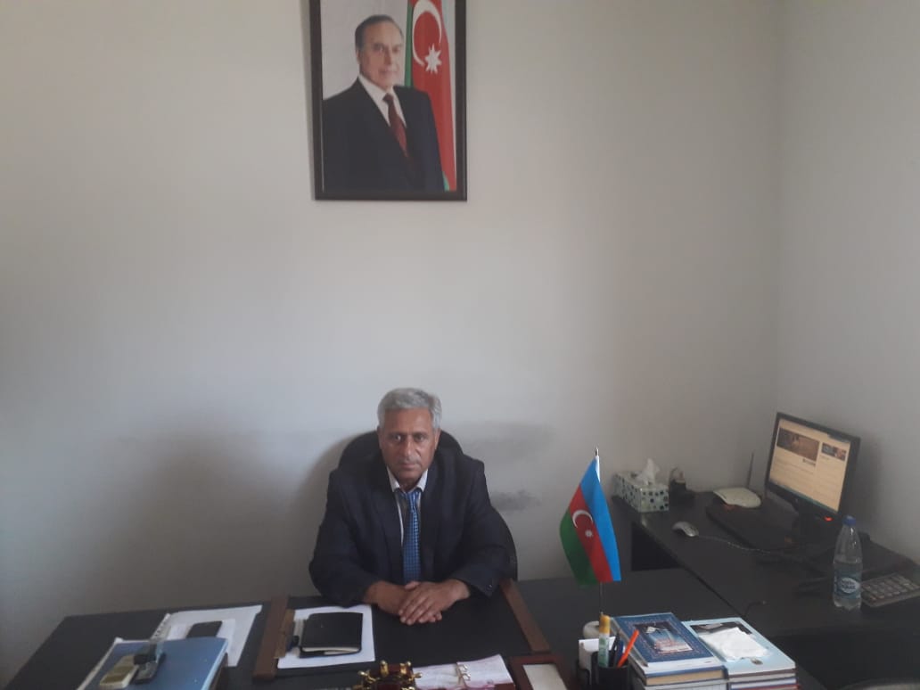 Yeni Azərbaycan Partiyası ictimai-siyasi sabitliyin təminatçısıdır