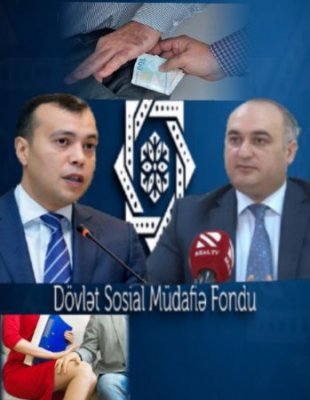 "FHN DSMF-nun yanında toyagetməlidir": Üstəlik də korrupsiya - ŞOK İDDİA // VİDEO