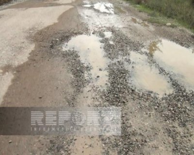 Kürdəmirin yayı bir yana... QIŞI DA ZÜLÜMDÜR... - İcra başçısı HARA BAXIR?