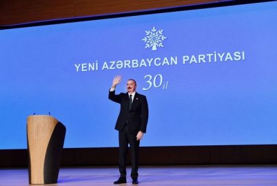 Vasif Əmirov: Azərbaycan gəncliyinin siyasi yetkinlik məktəbi