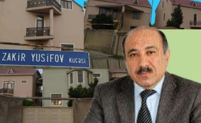 Xəlil Göyüşovun «Körpü-Bina-Tikinti» MMC-si 8 milyonluq tenderin necə qalibi oldu?
