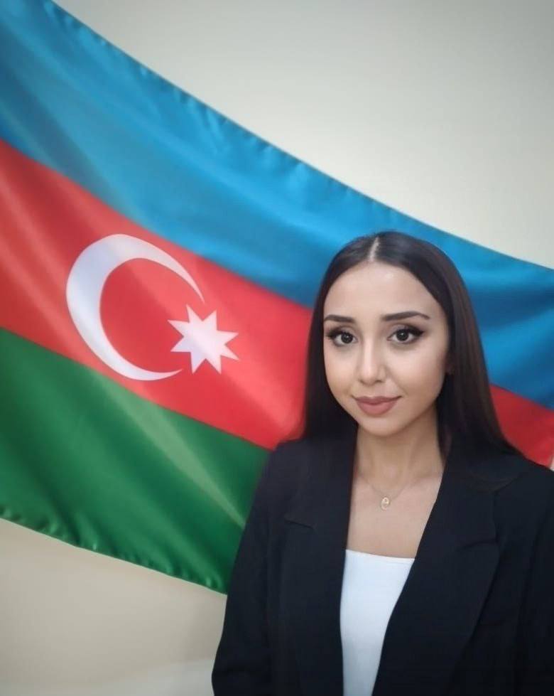 Azərbaycan prezidentinin siyasi portreti siyasi arenada çox məşhurdur