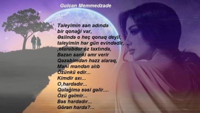 Gülcan Məmmədzadə