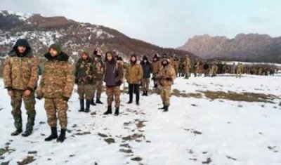 Azərbaycan qanunsuz silahlı dəstələrlə bağlı hansı addımları atacaq? - AKTUAL