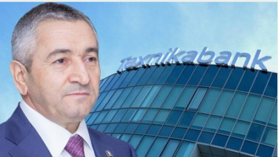 “Texnikabank”la icra başçısının şirkəti arasında kredit davası - TƏFƏRRÜAT