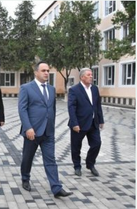 "Kəndin 21 hektar örüş sahəsi mənimsənilib" - Rayon rəhbərliyi hara baxır?