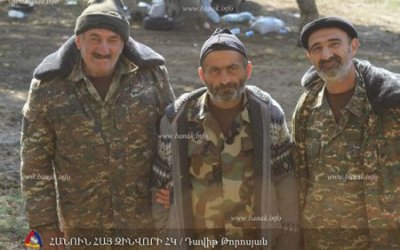 Ermənistan hərbi büdcəsini artırır: YENİ SAVAŞ ANONSU... - NƏ BAŞ VERİR?