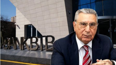Ramiz Mehdiyevin ailəsinə məxsus bank bağlanır? – “BTB Bank”dan AÇIQLAMA