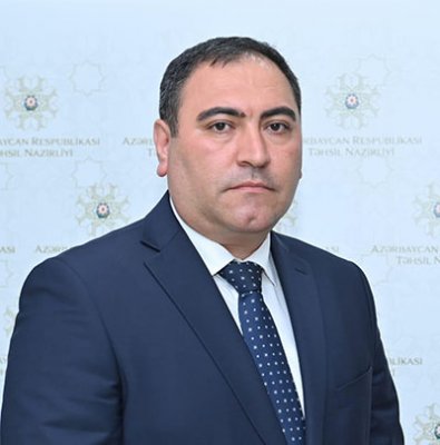 Rəşad Musayev: Yeni mərhələdə Azərbaycanı yeni nailiyyətlər gözləyir