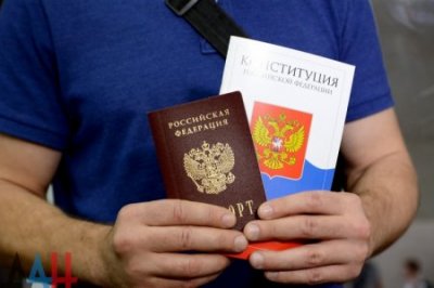 Kreml Azərbaycandan gözünü çəkmir: “Konsulluq rus pasportları paylayacaq və...” - Diqqət, TƏHLÜKƏ!!!