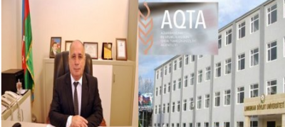 Universitet AQTA-nı tənqid etdi – Prorektor töhmət aldı, adminstrator işdən çıxarıldı