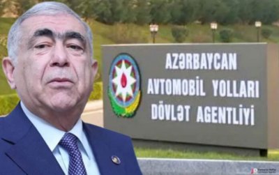 Azərbaycan Avtomobil Yolları Dövlət Agentliyində kök salmış Qasımovlar klanı – TƏFƏRRÜAT
