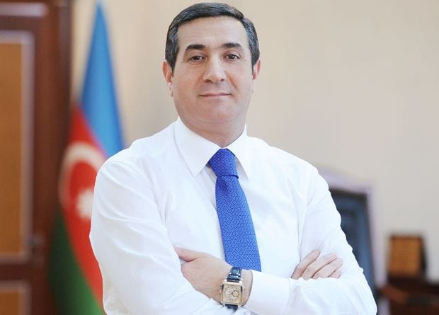 Milli Məclisin deputatı Mahir Abbaszadə qazilərin, şəhid ailələrinin, veteranların yaxın dostudur