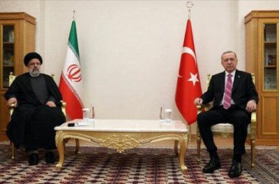 Azərbaycan məsələsi: Türkiyə-İran masasında... - NƏ BAŞ VERİR?