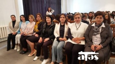 “Ana laylasıyla çağırdı Vətən” adlı sənədli filmin ilk təqdimat tədbiri keçirildi