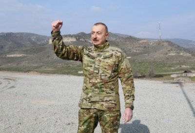 İlham Əliyev separatçıları sonuncu dəfə UYARDI... - görünəni budur...