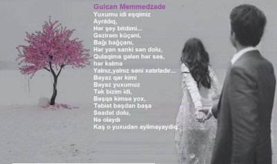 Gülcan Məmmədzadə