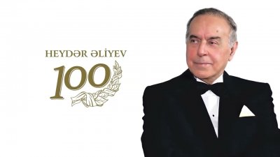 Mübariz Mustafayev Ulu Öndər Heydər Əliyevin siyasi kursuna daim sadiqdir