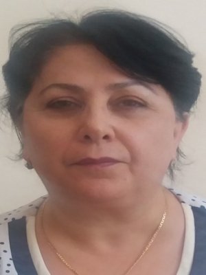 Ofelya Məmmədova: Ulu Öndərin ideyalarına daim sadiqik